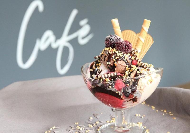 酒店 & Restaurant Muhlengluck