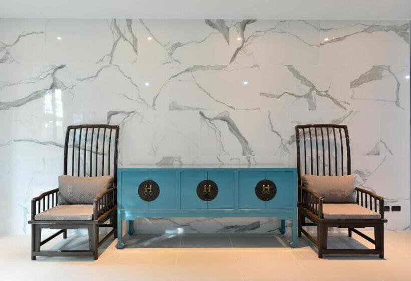 Sappaya Hotel By Lotus Valley Golf Resort