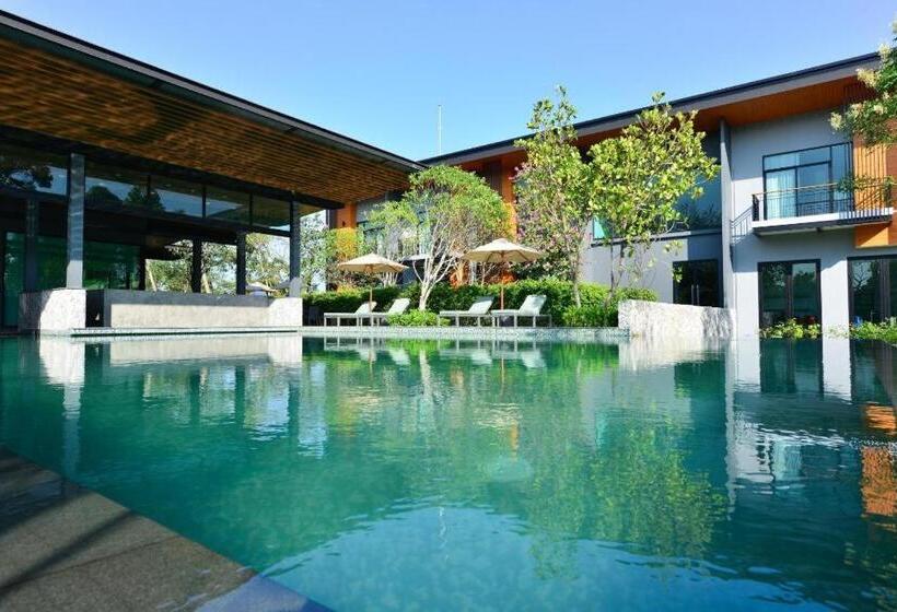 Sappaya Hotel By Lotus Valley Golf Resort