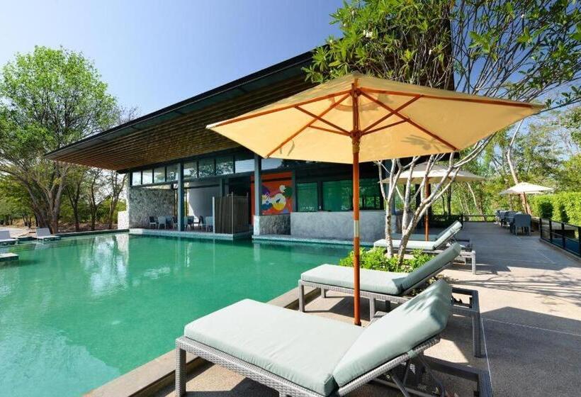 Sappaya Hotel By Lotus Valley Golf Resort