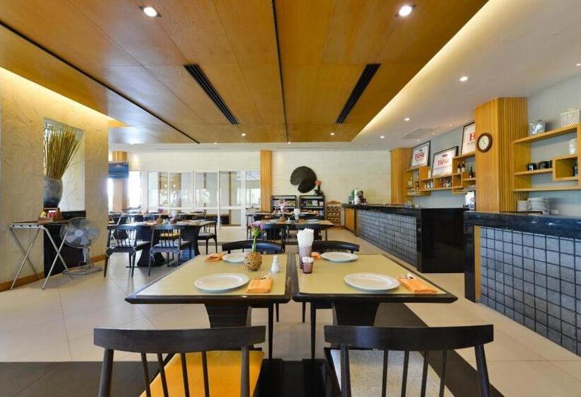 Sappaya Hotel By Lotus Valley Golf Resort