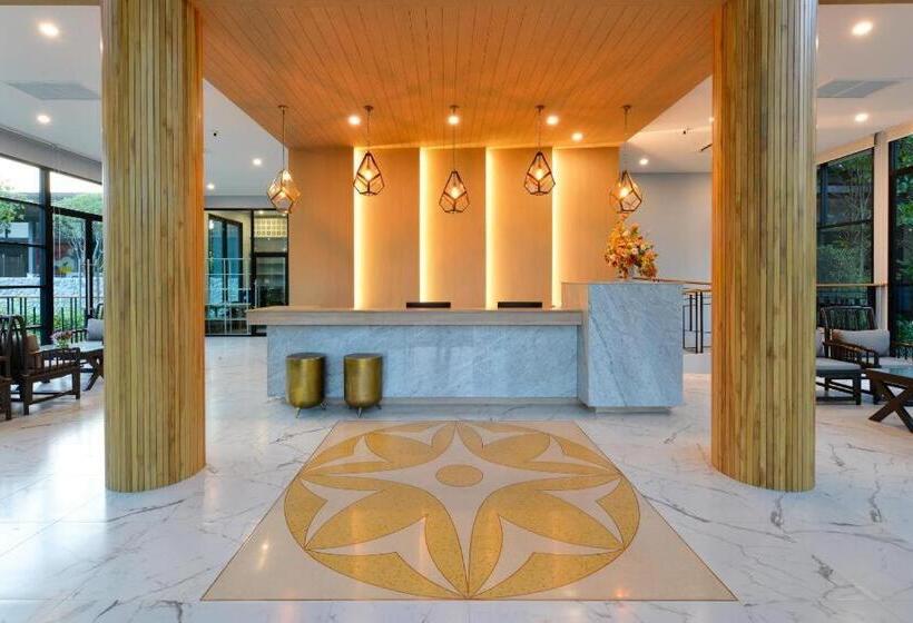 Sappaya Hotel By Lotus Valley Golf Resort