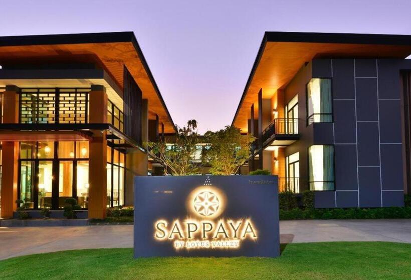 Sappaya Hotel By Lotus Valley Golf Resort