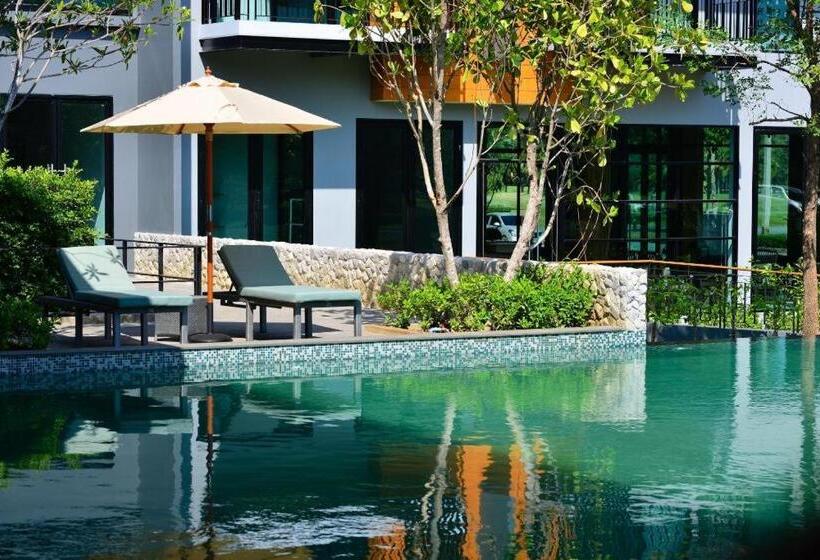 Sappaya Hotel By Lotus Valley Golf Resort