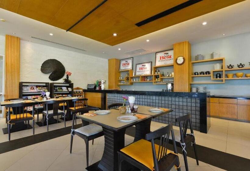 Sappaya Hotel By Lotus Valley Golf Resort