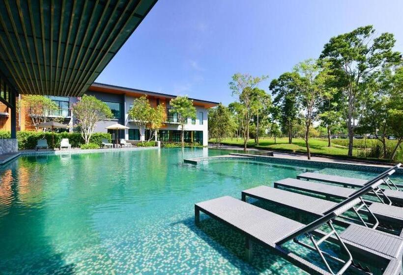 Sappaya Hotel By Lotus Valley Golf Resort