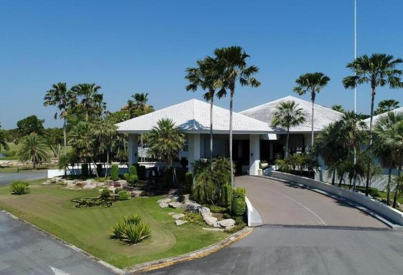 Sappaya Hotel By Lotus Valley Golf Resort