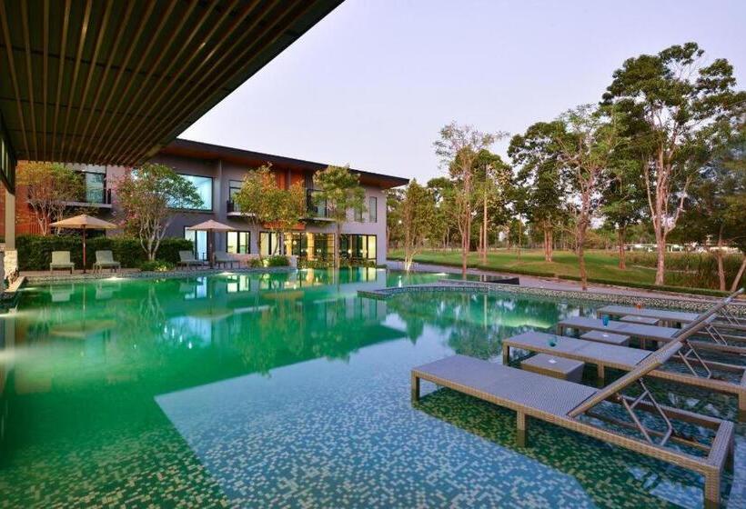 Sappaya Hotel By Lotus Valley Golf Resort