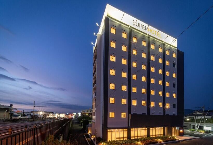 Super Hotel Kumamoto Yatsushiro
