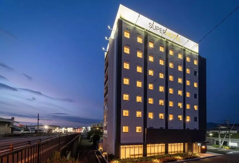 Super Hotel Kumamoto Yatsushiro