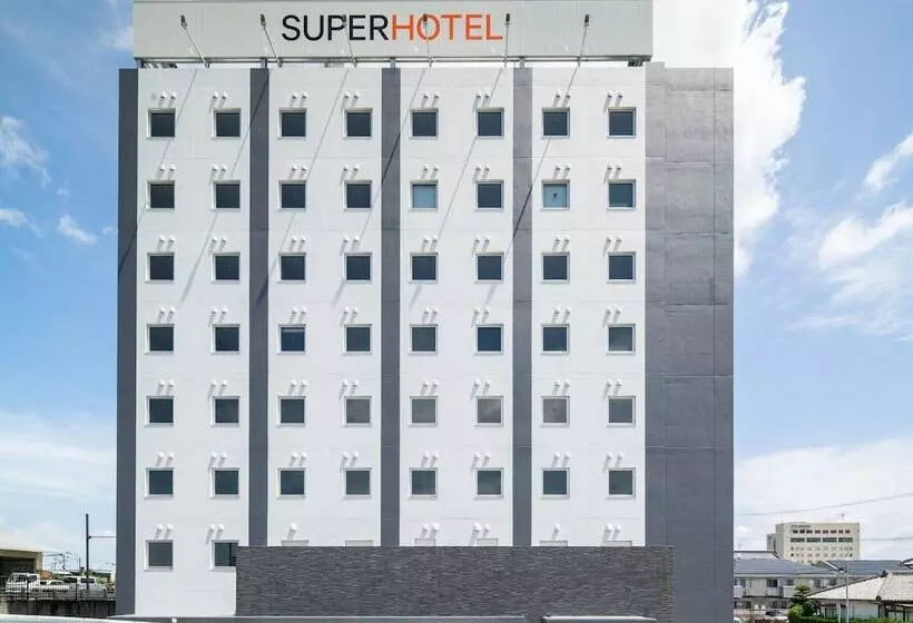 Super Hotel Kumamoto Yatsushiro