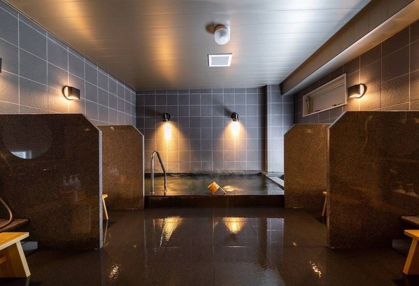 Super Hotel Kumamoto Yatsushiro