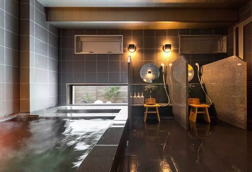 Super Hotel Kumamoto Yatsushiro