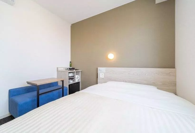 Super Hotel Kumamoto Yatsushiro