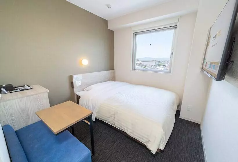 Super Hotel Kumamoto Yatsushiro