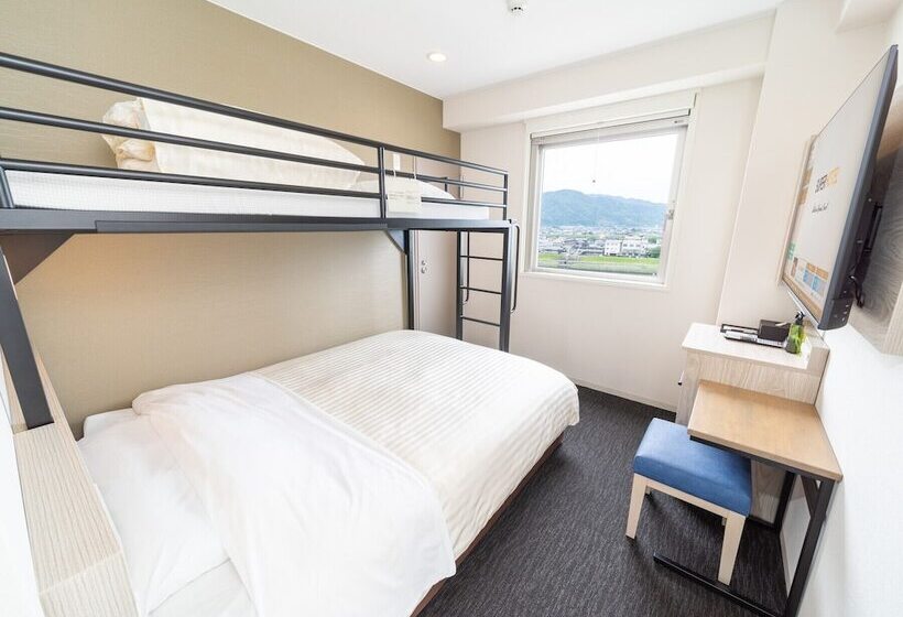 Super Hotel Kumamoto Yatsushiro