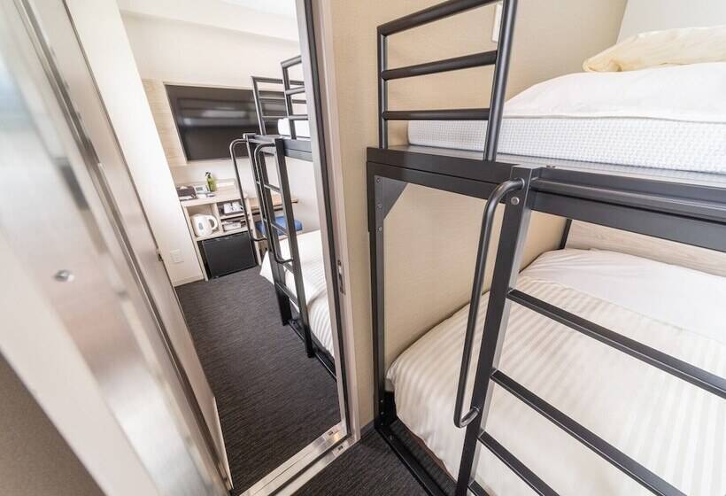 Super Hotel Kumamoto Yatsushiro