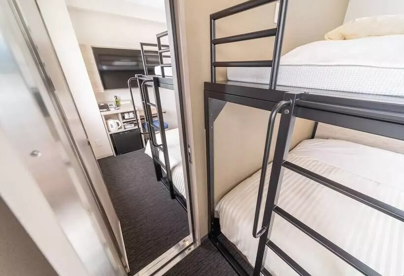 Super Hotel Kumamoto Yatsushiro