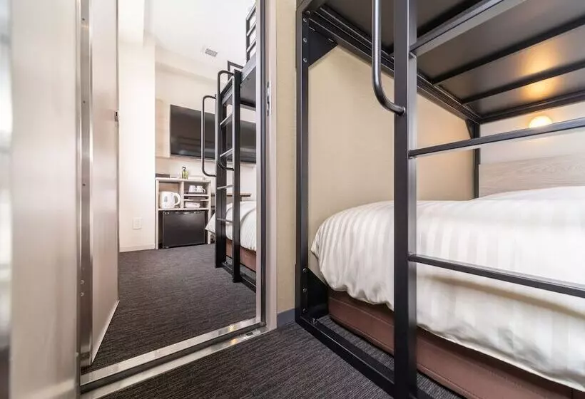 Super Hotel Kumamoto Yatsushiro