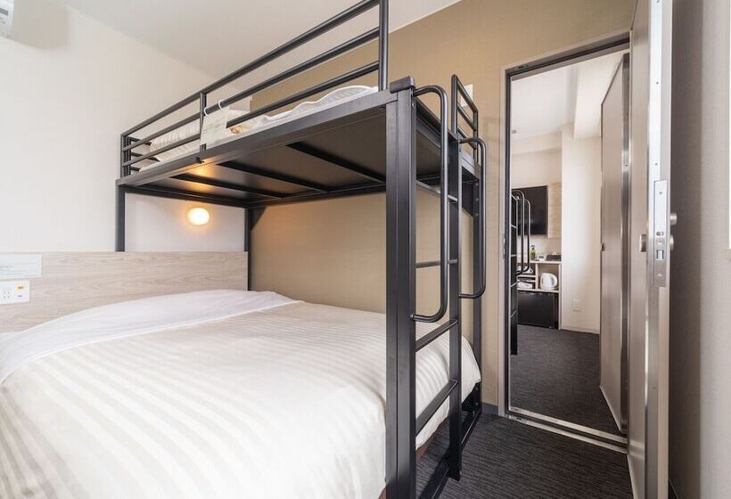 Super Hotel Kumamoto Yatsushiro