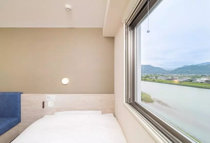 Super Hotel Kumamoto Yatsushiro