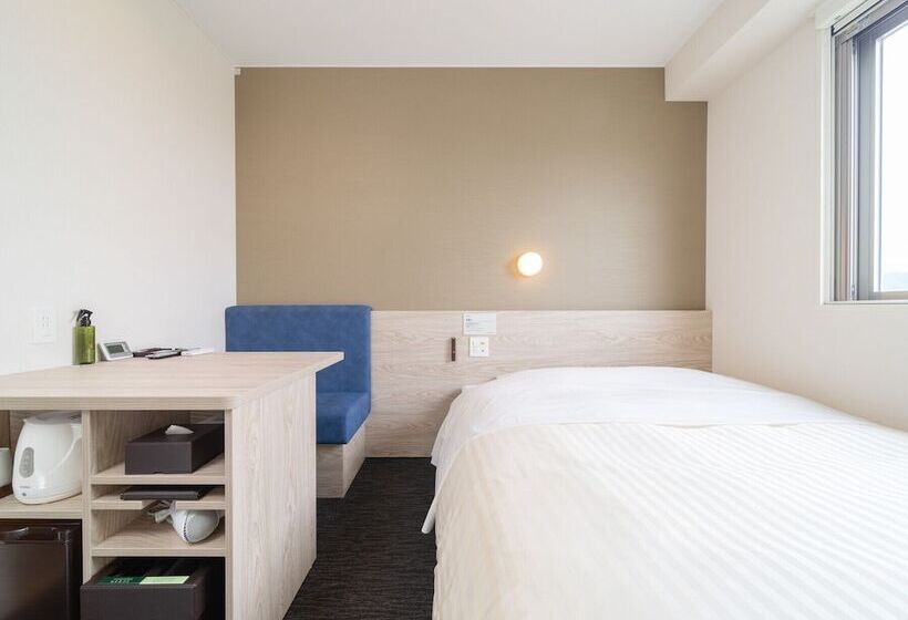 Super Hotel Kumamoto Yatsushiro