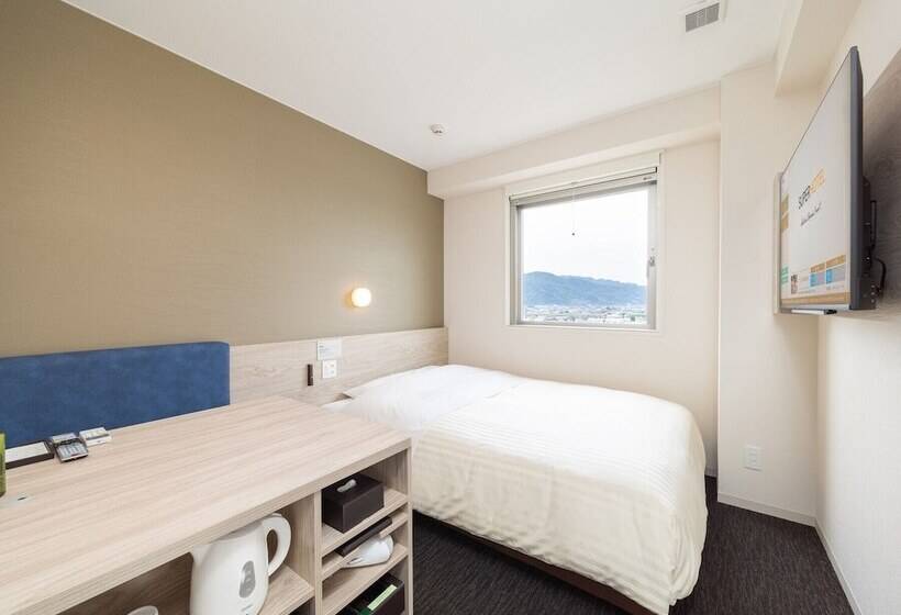 Super Hotel Kumamoto Yatsushiro