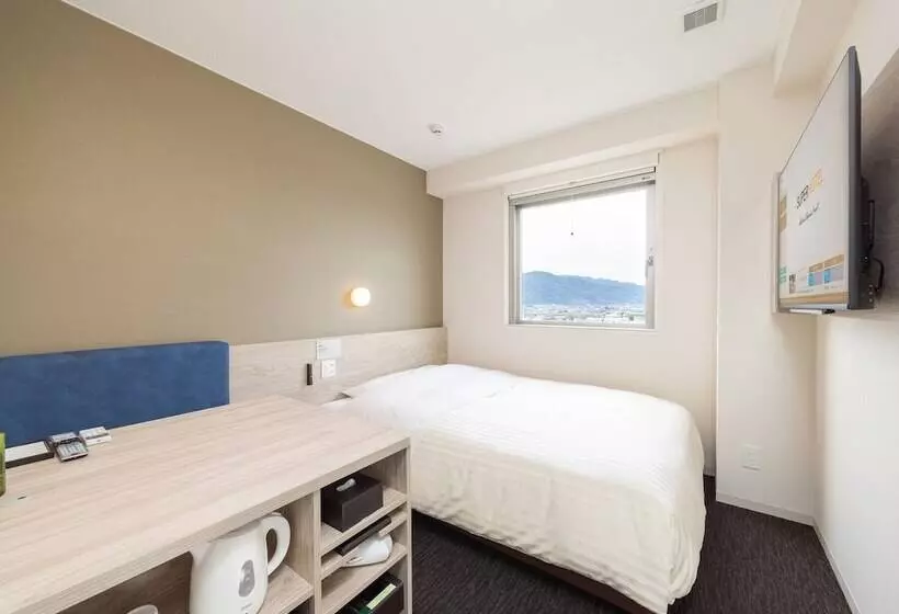 Super Hotel Kumamoto Yatsushiro