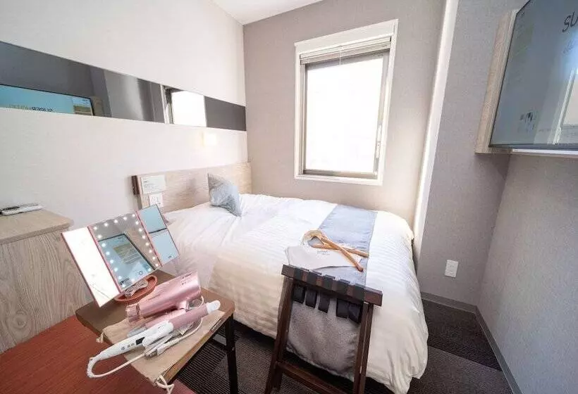 Super Hotel Kumamoto Yatsushiro