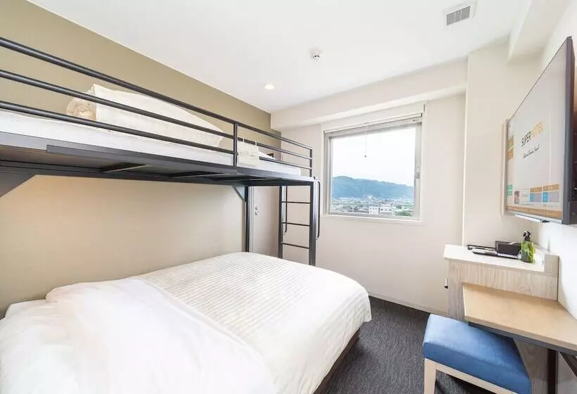 Super Hotel Kumamoto Yatsushiro