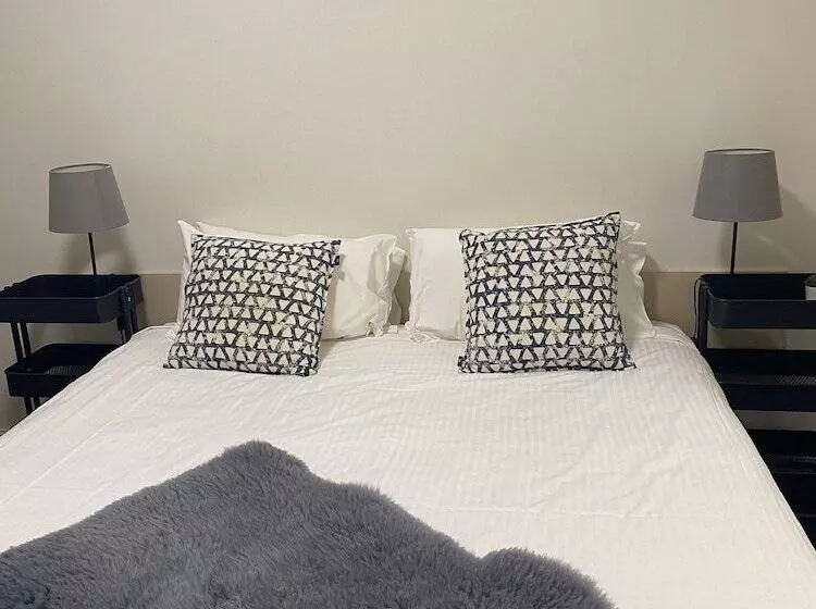 Hotelli The Woolpack