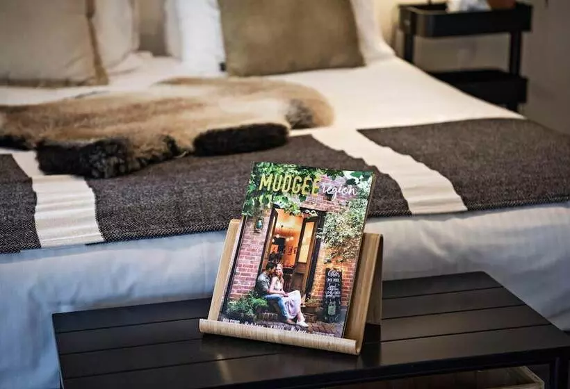 Hotelli The Woolpack