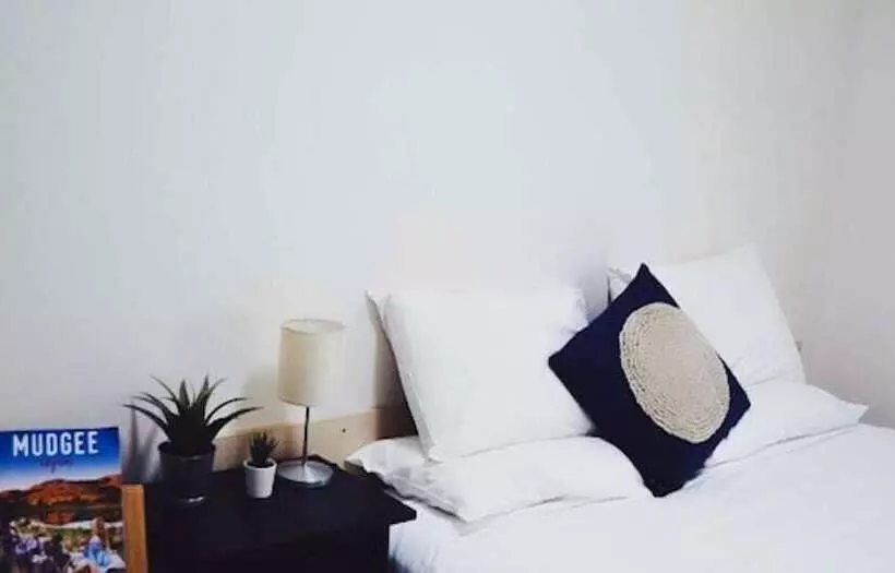 Hotelli The Woolpack