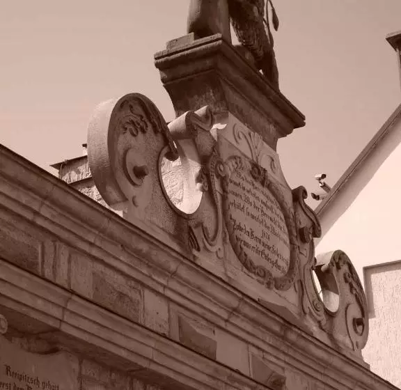 Hotelli Und Restaurant Rittergut Kreipitzsch