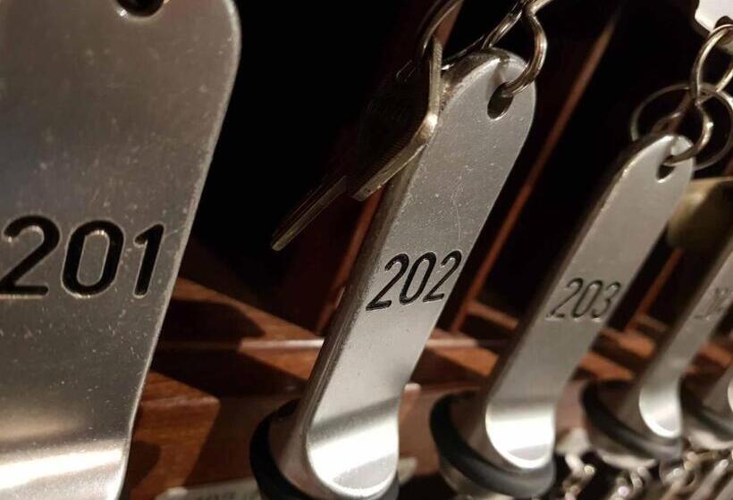 فندق Und Restaurant Rittergut Kreipitzsch