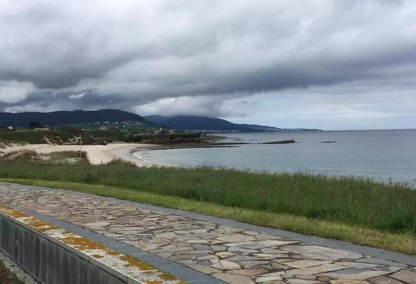 Hotelli Villa De Foz