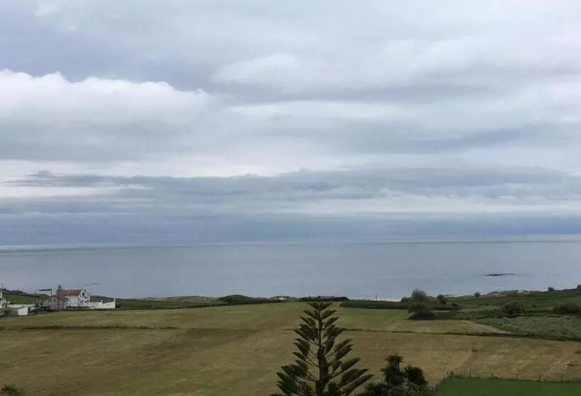 Hotelli Villa De Foz