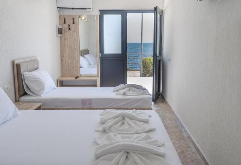 Hotel Complex Vraja Mării Costinești