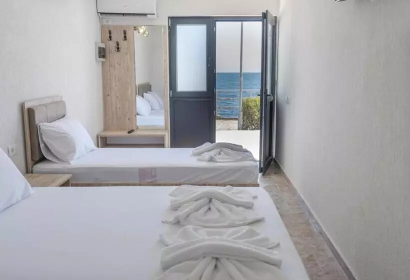 Hotel Complex Vraja Mării Costinești