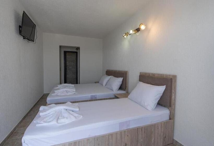 Hotel Complex Vraja Mării Costinești