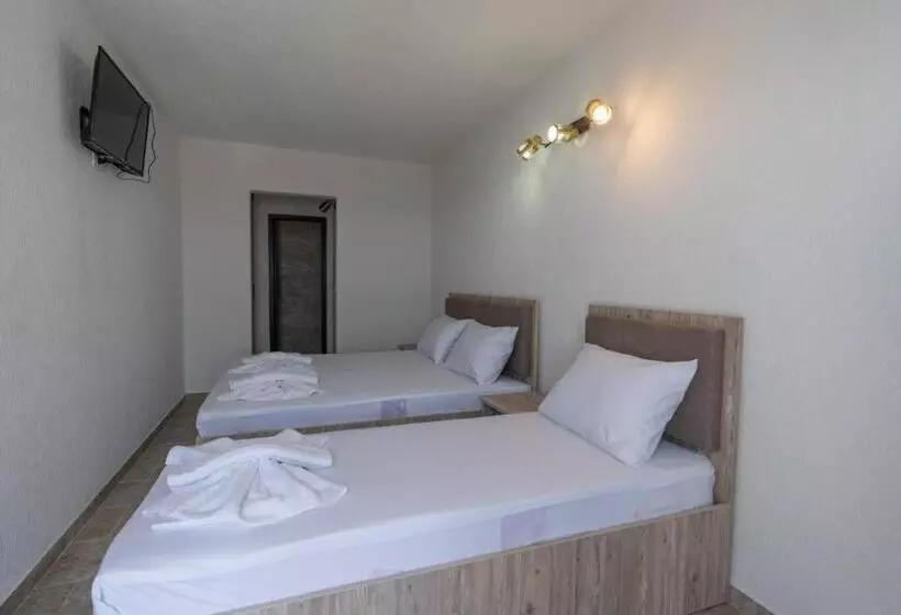 Hotel Complex Vraja Mării Costinești