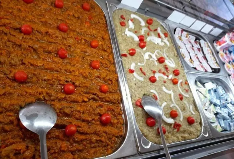 Hotel Complex Vraja Mării Costinești