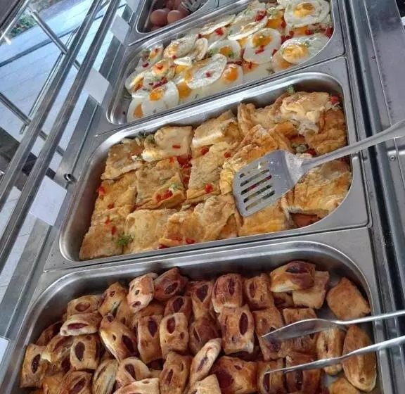 Hotel Complex Vraja Mării Costinești