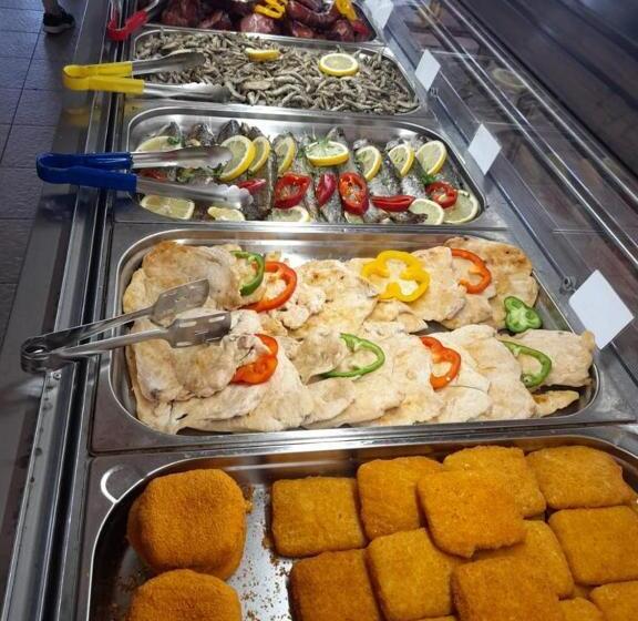 Hotel Complex Vraja Mării Costinești