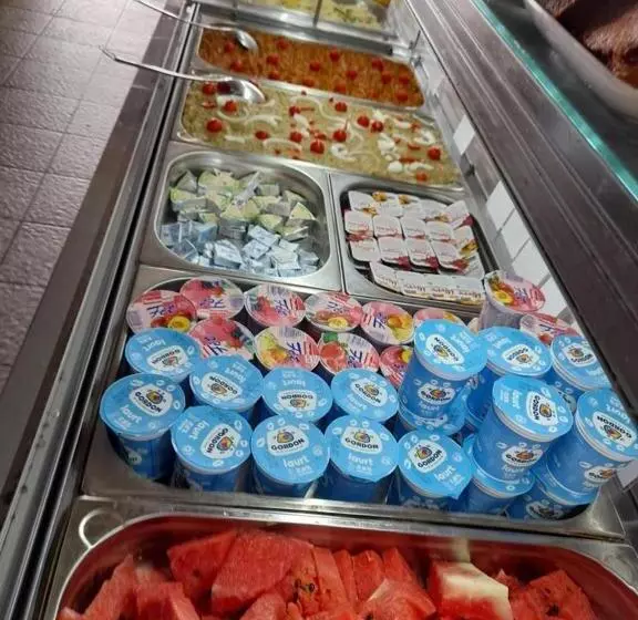 Hotel Complex Vraja Mării Costinești