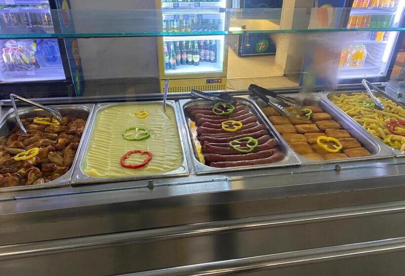 Hotel Complex Vraja Mării Costinești