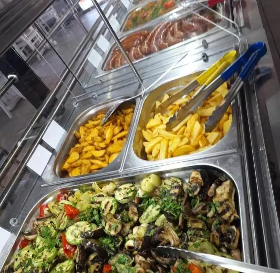 Hotel Complex Vraja Mării Costinești