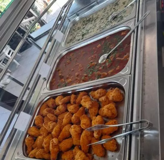 Hotel Complex Vraja Mării Costinești