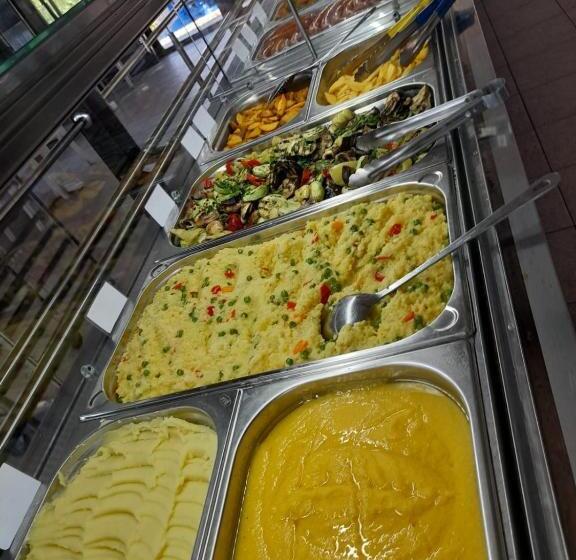 Hotel Complex Vraja Mării Costinești