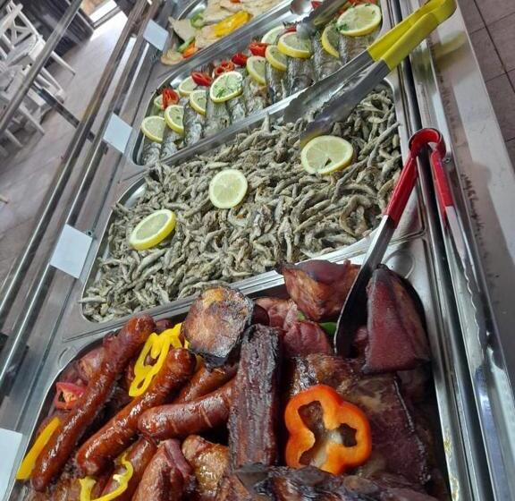 Hotel Complex Vraja Mării Costinești